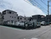 江戸川区篠崎町７丁目　月極駐車場